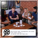 PITCHSTORM Creature Feature: A Horror Movie Expansion