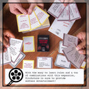 PITCHSTORM Creature Feature: A Horror Movie Expansion