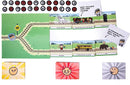 Trial by Trolley | A Party Game of Moral Dilemmas and Trolley Murder