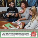 Trial by Trolley | A Party Game of Moral Dilemmas and Trolley Murder