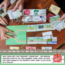Trial by Trolley | A Party Game of Moral Dilemmas and Trolley Murder
