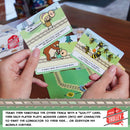 Trial by Trolley | A Party Game of Moral Dilemmas and Trolley Murder