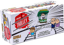 Trial by Trolley | A Party Game of Moral Dilemmas and Trolley Murder