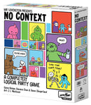 Mr. Lovenstein Presents: No Context