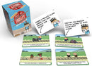 Trial By Trolley: Vacation Expansion | Party Game of Mortal Dilemmas & Murder