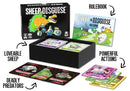 Sheep in Disguise Card Game