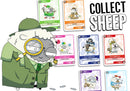 Sheep in Disguise Card Game