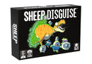 Sheep in Disguise Card Game