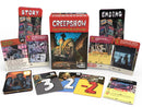 Creepshow Card Game | The Suspense-Building Game