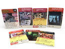 Creepshow Card Game | The Suspense-Building Game