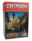Creepshow Card Game | The Suspense-Building Game