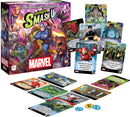 Smash Up: Marvel | Collectible Card Game
