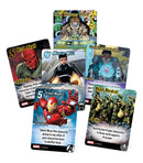 Smash Up: Marvel | Collectible Card Game