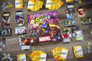 Smash Up: Marvel | Collectible Card Game