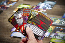 Smash Up: Marvel | Collectible Card Game