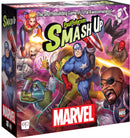 Smash Up: Marvel | Collectible Card Game