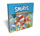 The Smurfs: Hidden Village Board Game