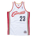Cleveland Cavaliers 2003-04 Lebron James Swingman Jersey