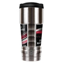 Chicago Blackhawks The MVP 18oz Vacuum Insulated Stainless Steel Tumbler