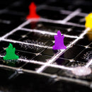 The Night Cage Board Game