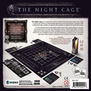 The Night Cage Board Game