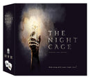 The Night Cage Board Game