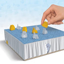 Boop Board Game | Adorable 2 Player Strategy Game