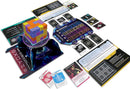 Tesseract Board Game | A Cooperative Dice Manipulation Game
