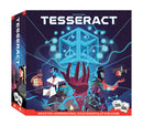 Tesseract Board Game | A Cooperative Dice Manipulation Game