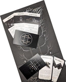 The Night Cage: Shrieking Hollow Board Game Expansion