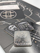 The Night Cage: Shrieking Hollow Board Game Expansion