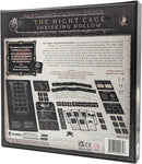 The Night Cage: Shrieking Hollow Board Game Expansion