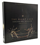 The Night Cage: Shrieking Hollow Board Game Expansion