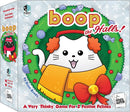 Boop the Halls! Strategy Board Game