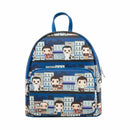 Funko POP! City Seinfeld AOP Mini Backpack