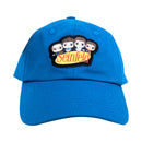 Seinfeld All Cast Dad Cap