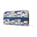 Funko POP! Seinfeld Zip Around Wallet