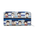 Funko POP! Seinfeld Zip Around Wallet