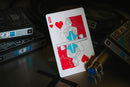 Saturday Night Live Premium Playing Cards
