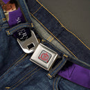Supernatural Protected by Castiel Seatbelt Belt