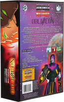 Sentinels Of The Multiverse: Oblivaeon