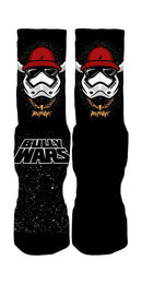Rufnek Star Wars Trooper Socks