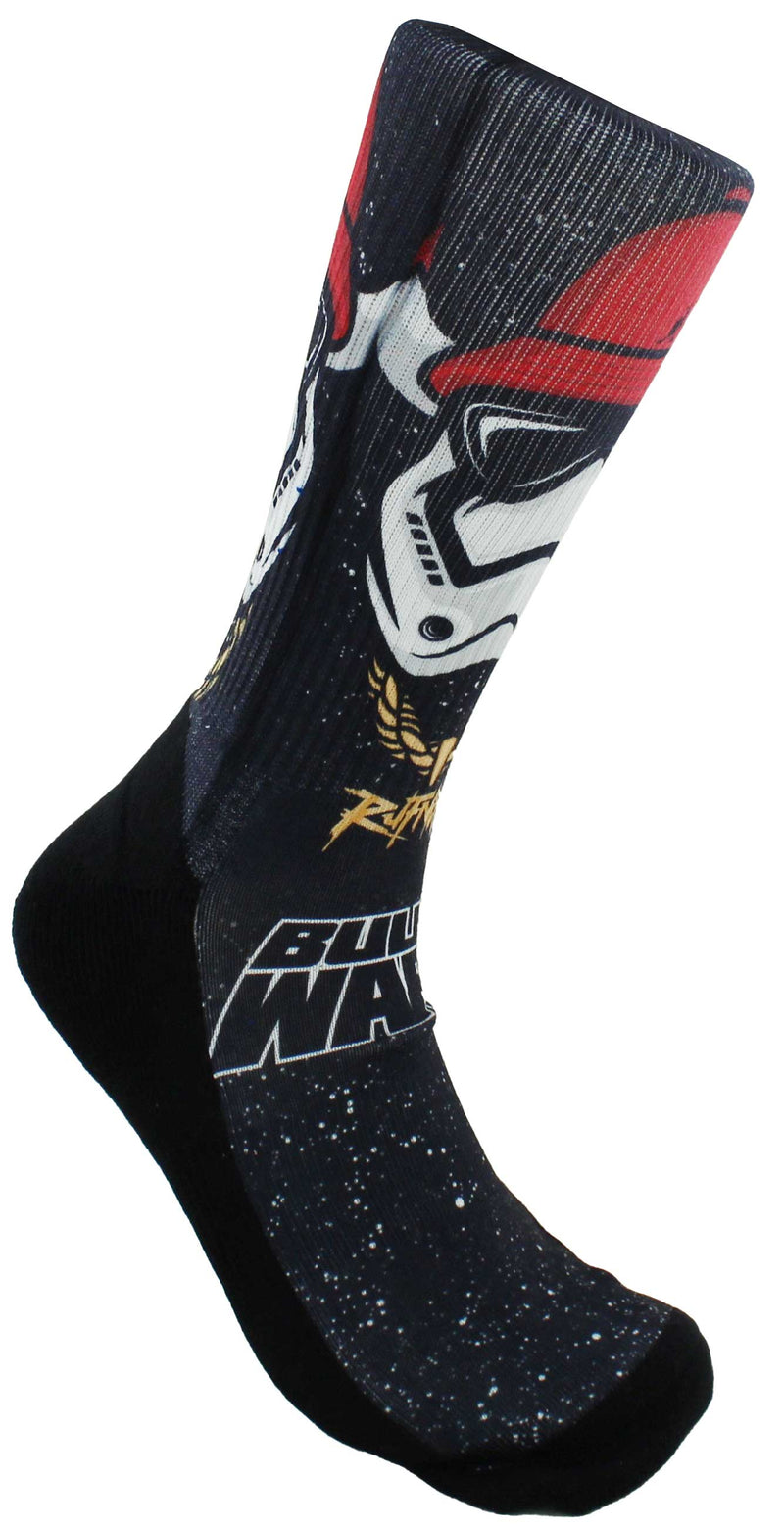 Rufnek Star Wars Trooper Socks