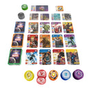 SPLENDOR: Marvel | Strategy Board Game