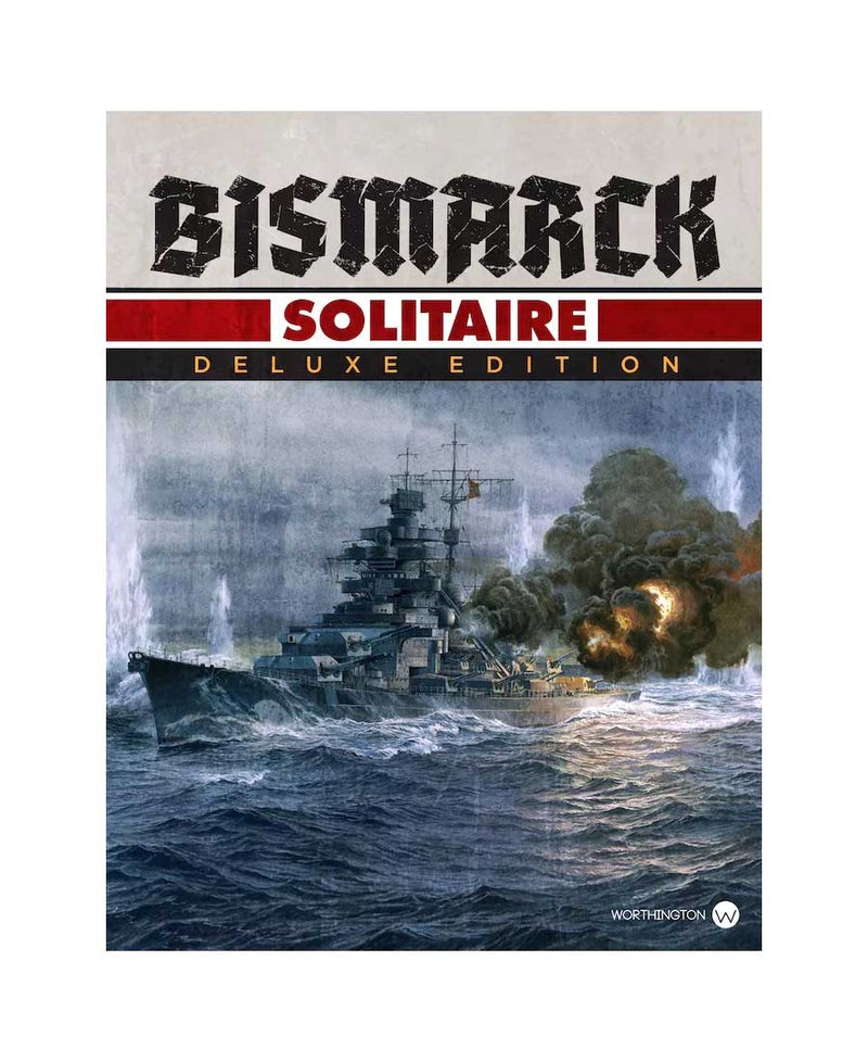 Bismarck Solitaire (Deluxe Edition)