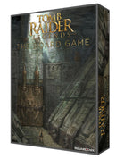 Tomb Raider Legends: The Board Game