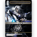 Final Fantasy TCG: Two-Player Starter Set - Golbez vs Cecil