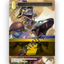 Final Fantasy TCG: Two-Player Starter Set - Golbez vs Cecil