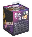 Magic: The Gathering Foundations Squaroes Deck Box - Liliana