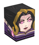 Magic: The Gathering Foundations Squaroes Deck Box - Liliana